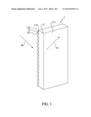 WINDOW SYSTEM AND LIGHT GUIDING FILM THEREIN diagram and image