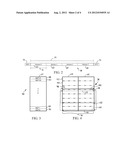 SYSTEM AND METHOD FOR MANAGING ERRORS ON A MAGNETIC TAPE diagram and image