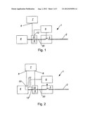 ELECTRICAL INSTALLATION ARRANGEMENT diagram and image