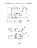 ELECTRICAL INSTALLATION ARRANGEMENT diagram and image