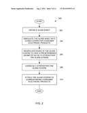 ENHANCED CHEMICAL STRENGTHENING GLASS FOR PORTABLE ELECTRONIC DEVICES diagram and image