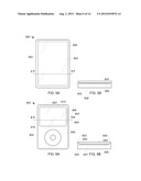 ENHANCED CHEMICAL STRENGTHENING GLASS FOR PORTABLE ELECTRONIC DEVICES diagram and image