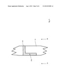 IMPLANTABLE DEVICE HAVING AN INTEGRATED CERAMIC BUSHING diagram and image