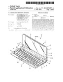 INFORMATION  PROCESSING APPARATUS diagram and image