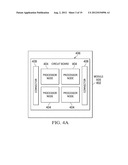 Liquid Cooling System for Stackable Modules in Energy-Efficient Computing     Systems diagram and image