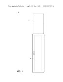 DUCTED EXHAUST EQUIPMENT ENCLOSURE diagram and image