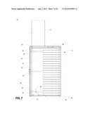 DUCTED EXHAUST EQUIPMENT ENCLOSURE diagram and image