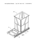 DUCTED EXHAUST EQUIPMENT ENCLOSURE diagram and image