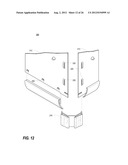 DUCTED EXHAUST EQUIPMENT ENCLOSURE diagram and image