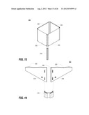 DUCTED EXHAUST EQUIPMENT ENCLOSURE diagram and image