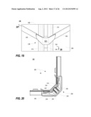 DUCTED EXHAUST EQUIPMENT ENCLOSURE diagram and image