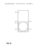 DUCTED EXHAUST EQUIPMENT ENCLOSURE diagram and image