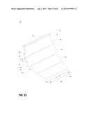 DUCTED EXHAUST EQUIPMENT ENCLOSURE diagram and image