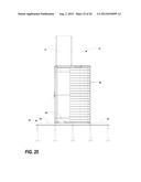 DUCTED EXHAUST EQUIPMENT ENCLOSURE diagram and image