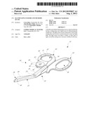 ILLUMINATING SCISSORS AND METHODS OF USE diagram and image