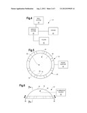 SYSTEM FOR FACILITATING TRAFFIC FLOW WITHIN A SPACE diagram and image