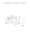 FLAMELESS ELECTRONIC CANDLE diagram and image