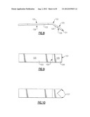 LIGHTING DEVICES AND METHODS OF INSTALLING LIGHT ENGINE HOUSINGS AND/OR     TRIM ELEMENTS IN LIGHTING DEVICE HOUSINGS diagram and image