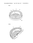 LAMP DEVICE diagram and image