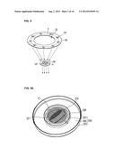 LAMP DEVICE diagram and image