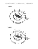 LAMP DEVICE diagram and image