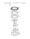 LAMP DEVICE diagram and image