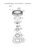 LAMP DEVICE diagram and image