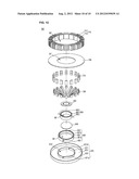 LAMP DEVICE diagram and image