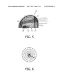 LENS FOR ASYMMETRICAL LIGHT BEAM GENERATION diagram and image