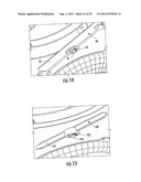 NON-GLARE REFLECTIVE LED LIGHTING APPARATUS WITH HEAT SINK MOUNTING diagram and image