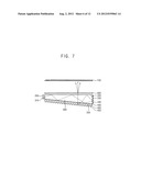 BACKLIGHT ASSEMBLY AND DISPLAY APPARATUS HAVING THE SAME diagram and image