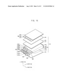 BACKLIGHT ASSEMBLY AND DISPLAY APPARATUS HAVING THE SAME diagram and image