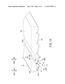 LIGHT-GUIDING PLATE AND BACKLIGHT MODULE diagram and image