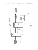 NOVEL ARCHITECTURE OF A COMPENSATOR FOR POWER FACTORS AND HARMONICS FOR A     POWER DISTRIBUTION SYSTEM diagram and image