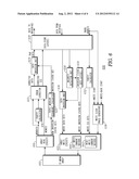 METHOD OF WRITING TO A SPIN TORQUE MAGNETIC RANDOM ACCESS MEMORY diagram and image