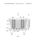 Semiconductor device diagram and image