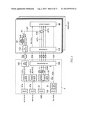 Semiconductor device diagram and image