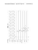 SEMICONDUCTOR MEMORY DEVICE diagram and image