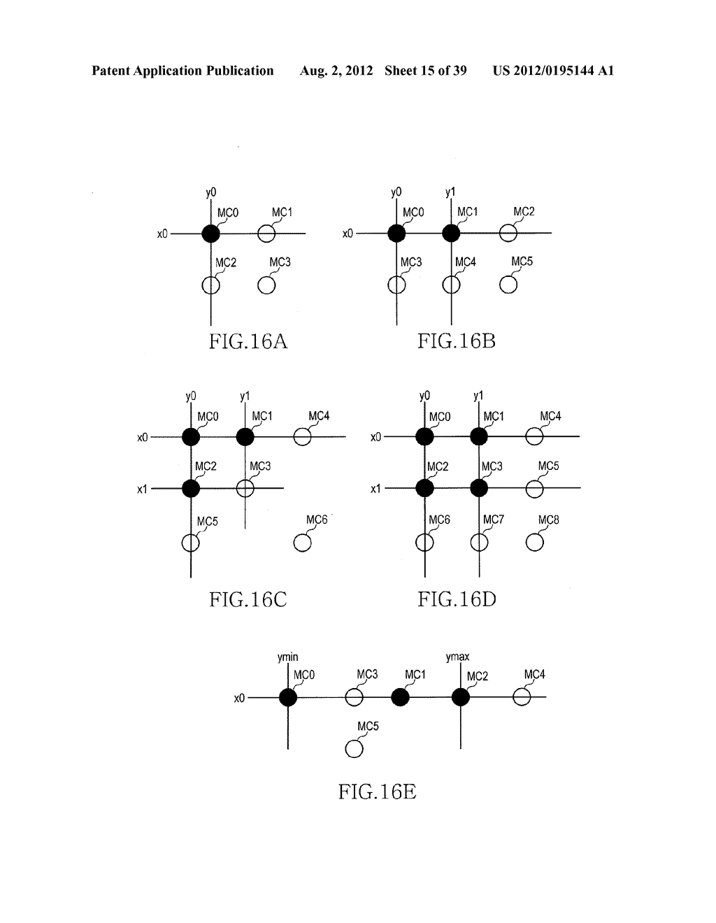 SEMICONDUCTOR DEVICE AND MANUFACTURING METHOD THEREOF - diagram, schematic, and image 16