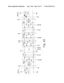 SEMICONDUCTOR MEMORY FOR DISCONNECTING A BIT LINE FROM A SENSE AMPLIFIER     IN A STANDBY PERIOD AND MEMORY SYSTEM INCLUDING THE SEMICONDUCTOR MEMORY diagram and image