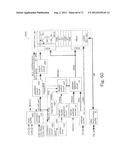 SEMICONDUCTOR MEMORY FOR DISCONNECTING A BIT LINE FROM A SENSE AMPLIFIER     IN A STANDBY PERIOD AND MEMORY SYSTEM INCLUDING THE SEMICONDUCTOR MEMORY diagram and image