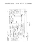 SEMICONDUCTOR MEMORY FOR DISCONNECTING A BIT LINE FROM A SENSE AMPLIFIER     IN A STANDBY PERIOD AND MEMORY SYSTEM INCLUDING THE SEMICONDUCTOR MEMORY diagram and image