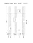 SEMICONDUCTOR MEMORY FOR DISCONNECTING A BIT LINE FROM A SENSE AMPLIFIER     IN A STANDBY PERIOD AND MEMORY SYSTEM INCLUDING THE SEMICONDUCTOR MEMORY diagram and image