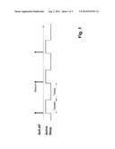 METHOD FOR OPERATING A MOBILE TERMINAL AS ACCESS POINT AND CORRESPONDING     MOBILE TERMINAL diagram and image