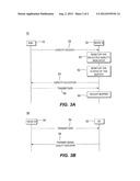 COGNITIVE FLOW CONTROL BASED ON CHANNEL QUALITY CONDITIONS diagram and image