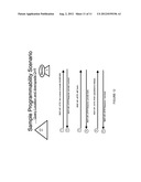 SYSTEM AND METHOD FOR QoS CONTROL OF IP FLOWS IN MOBILE NETWORKS diagram and image