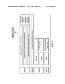 SYSTEM AND METHOD FOR USING FEEDBACK TO MANAGE CONGESTION IN A NETWORK     ENVIRONMENT diagram and image