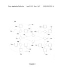 SYSTEM TO SHARE NETWORK BANDWIDTH  AMONG COMPETING APPLICATIONS diagram and image