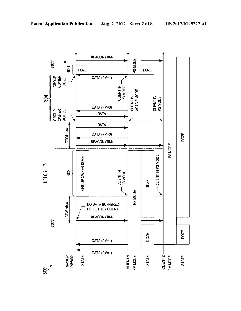 ADVERTIZED POWER-SAVE MODES FOR DIFFERENT TRAFFIC CONDITIONS - diagram, schematic, and image 03