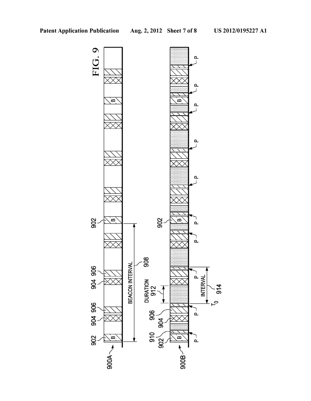 ADVERTIZED POWER-SAVE MODES FOR DIFFERENT TRAFFIC CONDITIONS - diagram, schematic, and image 08